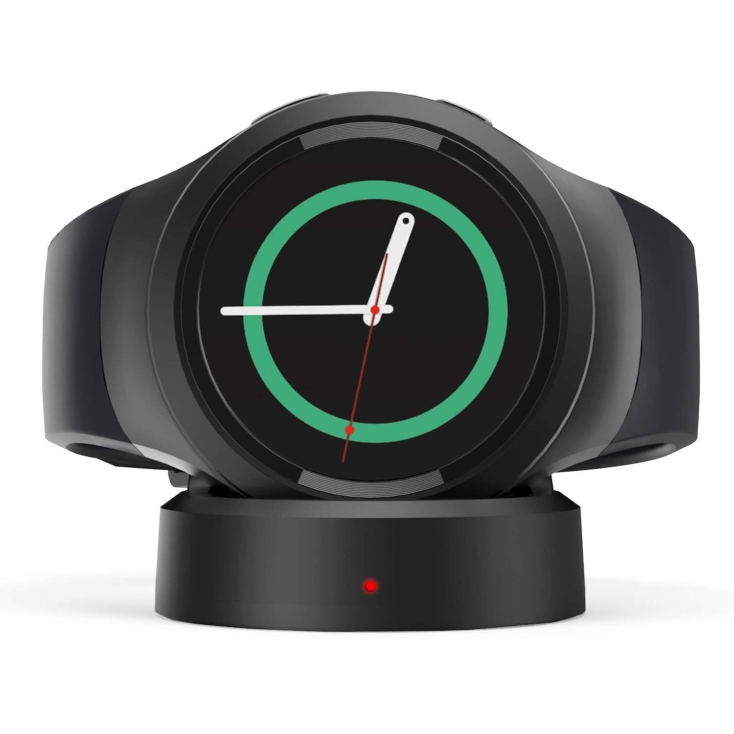 charge gear s2 without cradle