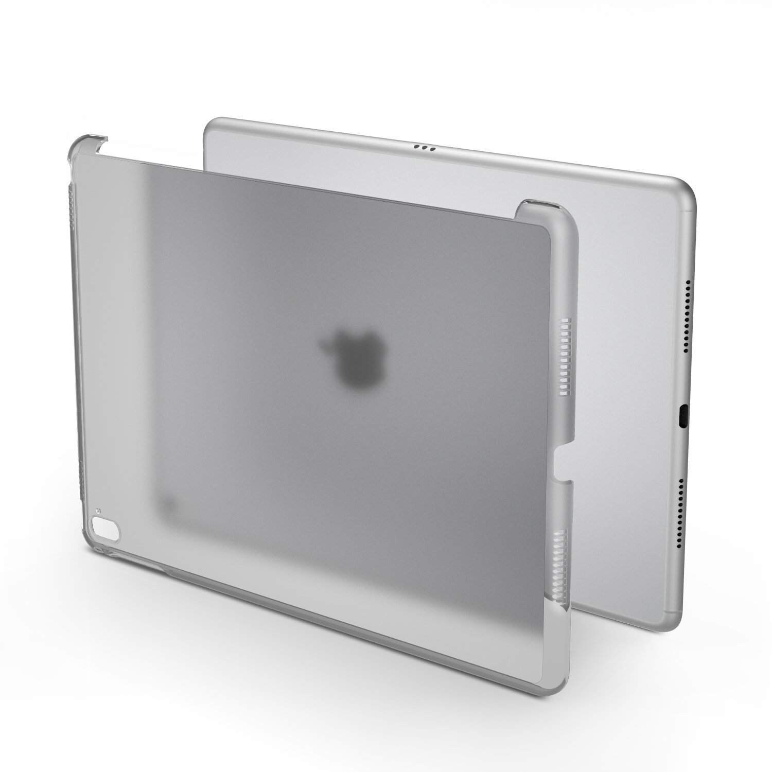 Buy Moko Ipad Air 2 Case Slim Folding Cover Case For Apple Ipad Air 2 Ipad 6 9 7 Inch Ios 8 Tablet Cutie Charm Blue With Smart Cover Auto Sleep