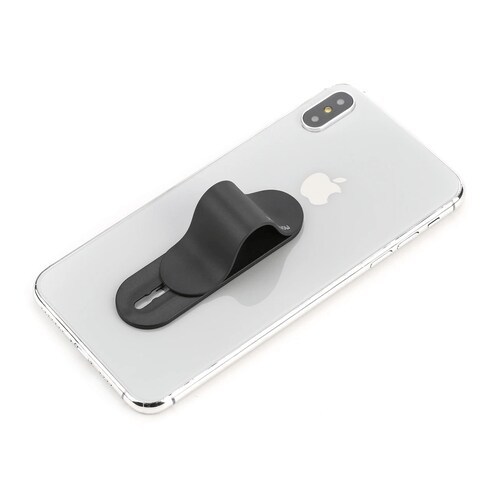 Momostick Finger Grip/Selfie Holder and Mobile Stand for iPhones