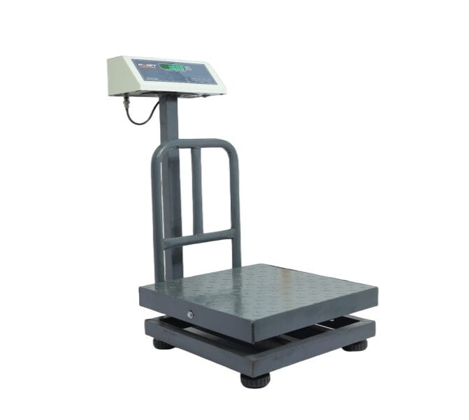 Monet Electronic Weighing Scale Grey 100 kg in Malerkotla at