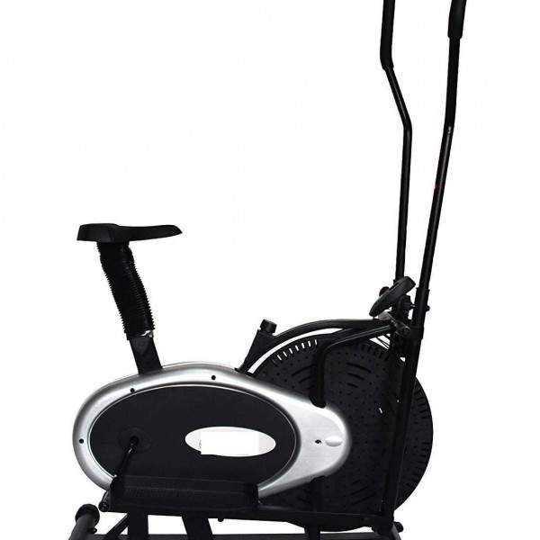 Monex Multi Orbitrek Cardio Workout Dual Action Trainer with Seat