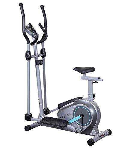 Monex Body Gym Elliptical Axiom II Exercise Gym Bike in Hyderabad
