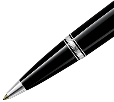MONTBLANC Boheme Bleu Ball Point Pen [U0005795] in Gurgaon at
