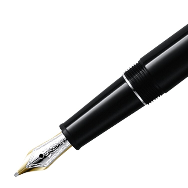 MONTBLANC Meisterstuck Fountain Pen [106522] in Ahmedabad at
