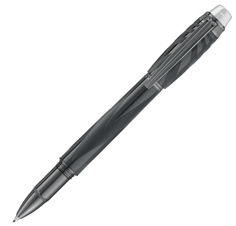 MONTBLANC StarWalker Ceramic Fine Liner Ball Point Pen 114745 in Chennai at 1.41 L 1.47 L by Makoba Luxury Pens Gifts Justdial