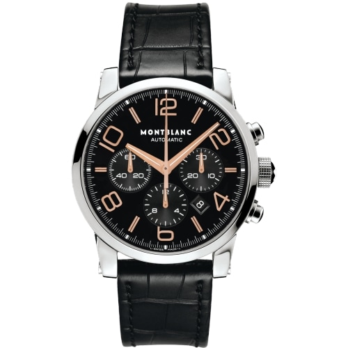 MONTBLANC 101548 Chronograph Watch in Jaipur at ₹ L