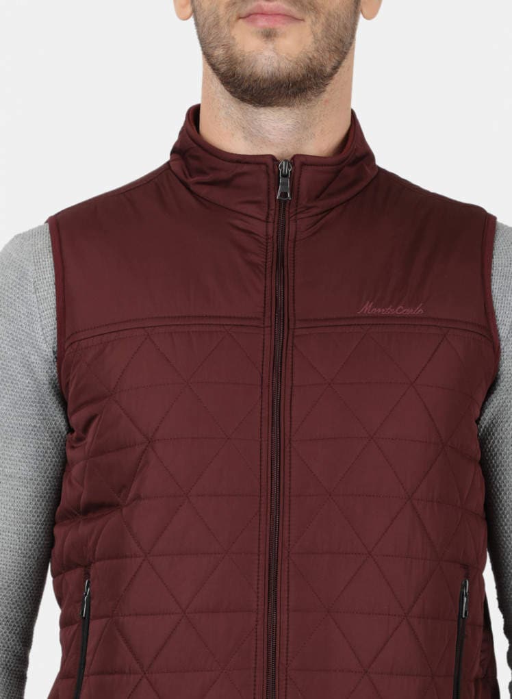 monte carlo vest