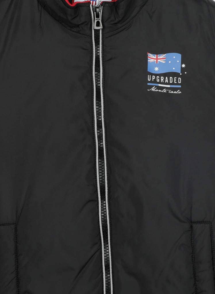 monte carlo boys jacket