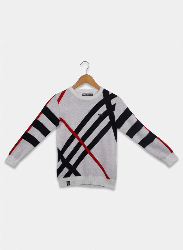 monte carlo sweater for boys