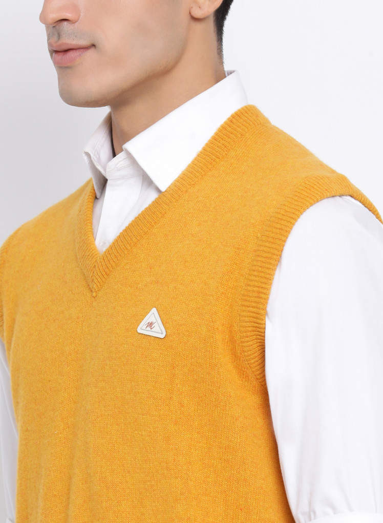 montecarlo half sweater