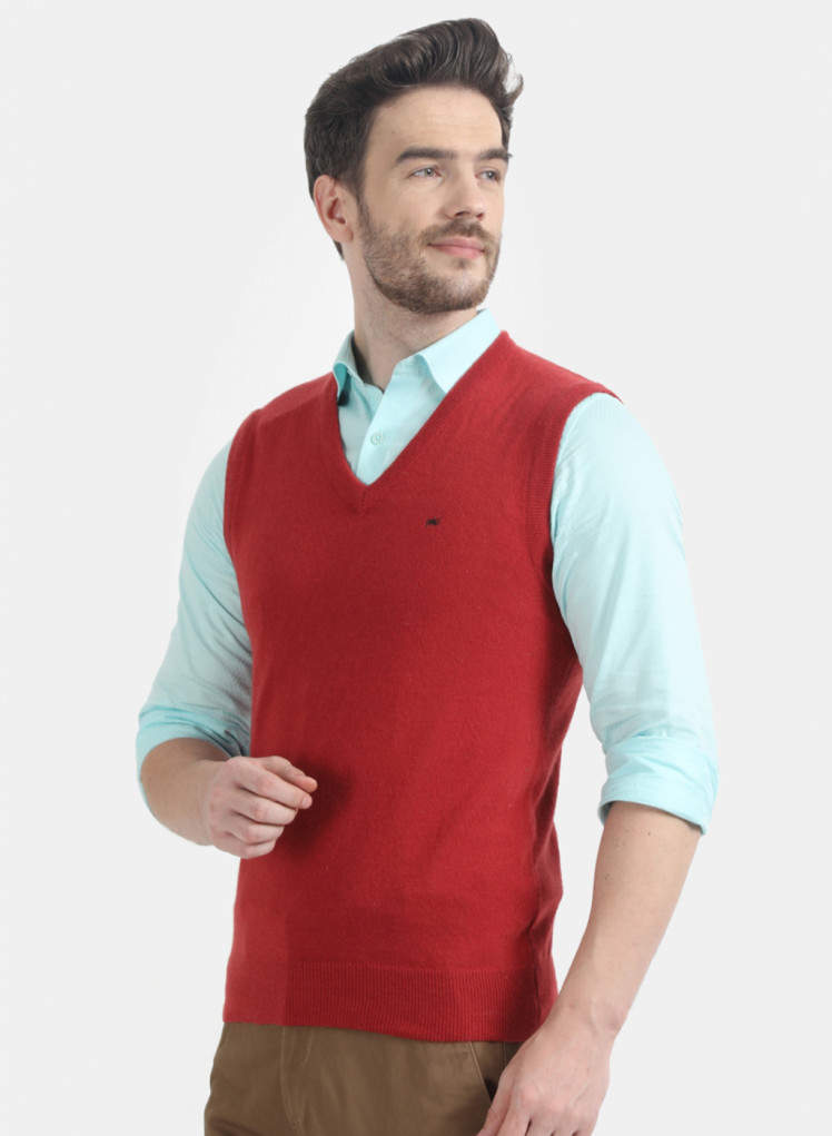 montecarlo half sweater