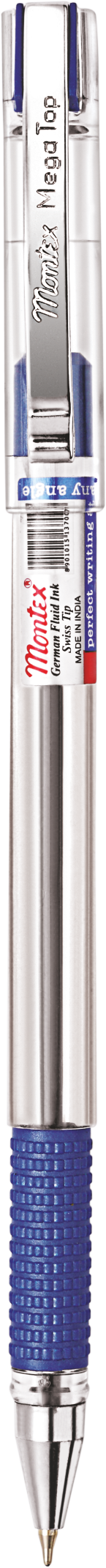 Montex Mega Top Ball Pen in Delhi at ₹ 10 by Hobby Craft Justdial
