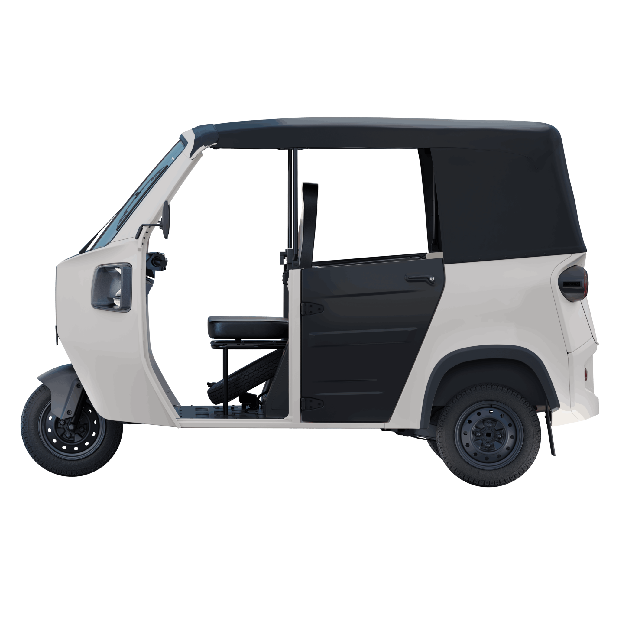 Montra Electric ePV Auto Rickshaw in Malappuram at ₹ L