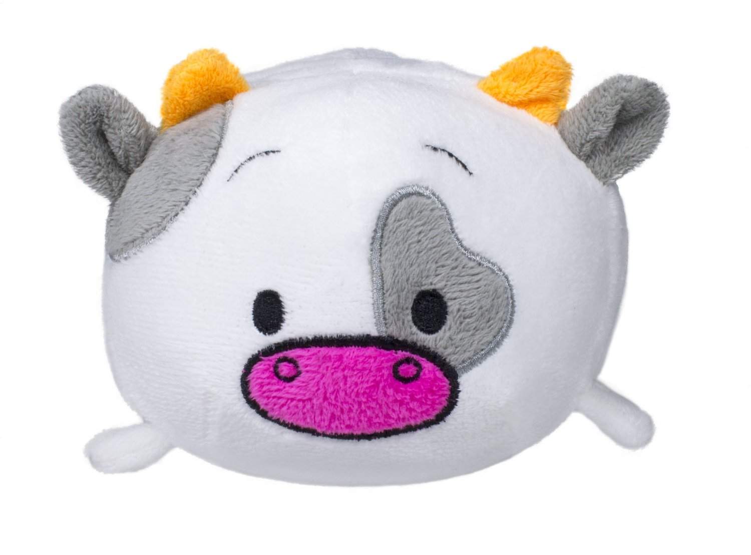 stuffed cows that moo