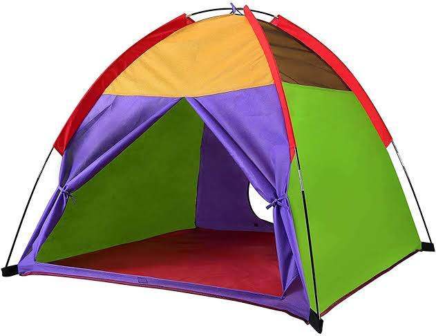 Moon Lence 3 Kids Camping Tent in Pratapgarh Uttar Pradesh at best