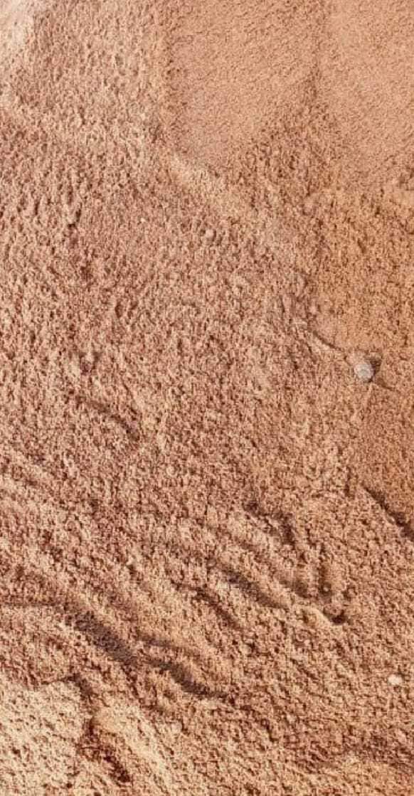 Morang Red sand