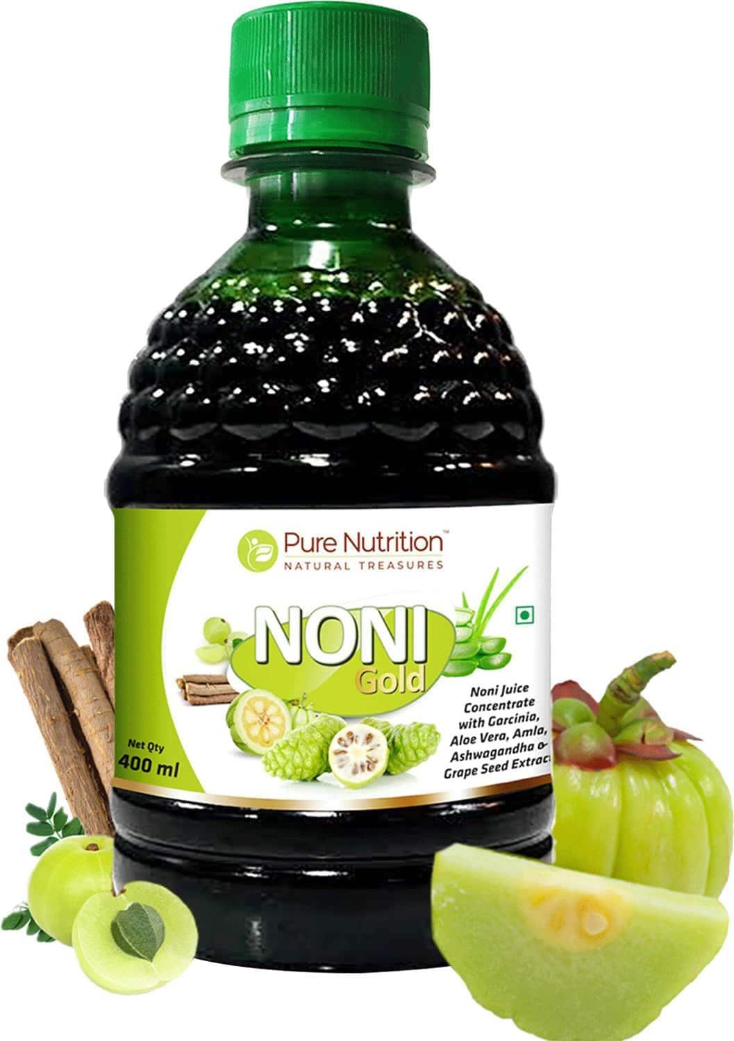 Morinda Noni Juice in Chennai at ₹ 420 Gm by Ethix (Closed Down