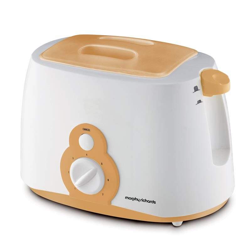 Morphy Richards AT 202 Slice Pop up Toaster in Visakhapatnam at