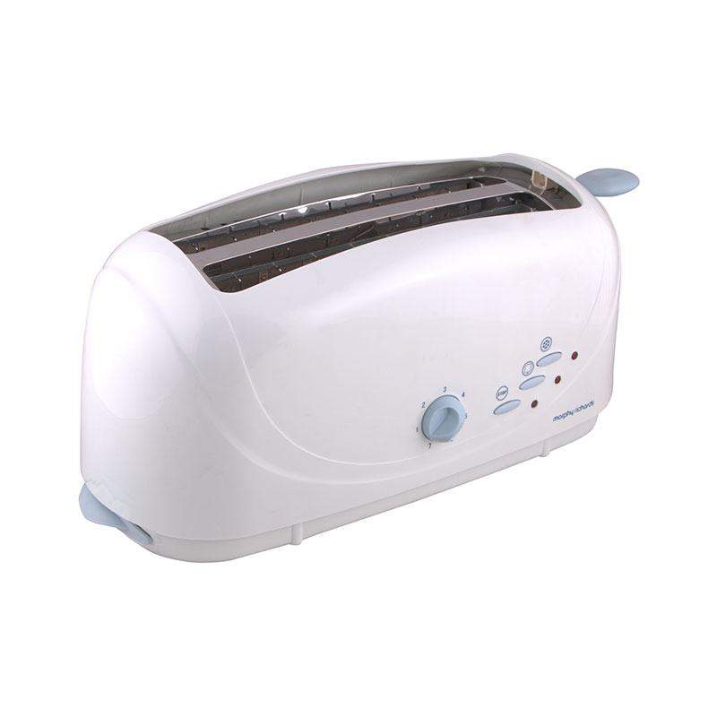 Morphy Richards Mic Compact Toaster Slice Morphy Richards 240131