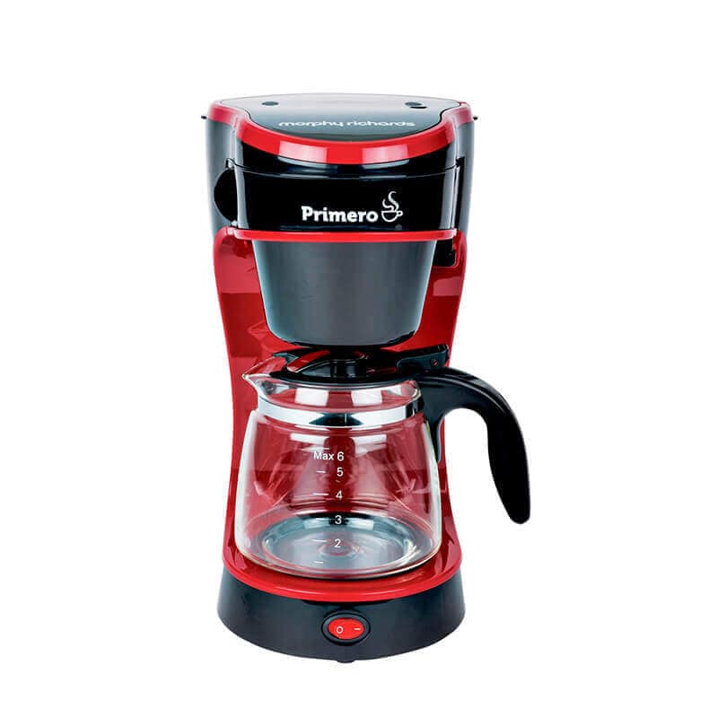 Buy Morphy Richards Primero Drip Coffee 