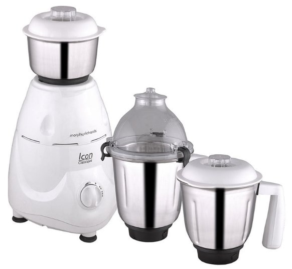united mixer grinder 750 watts price