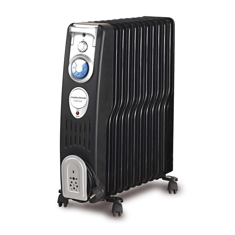Morphy Richards OFR 900 Room Heater [290001] in Lucknow at best price by  Bijli Wala - Justdial