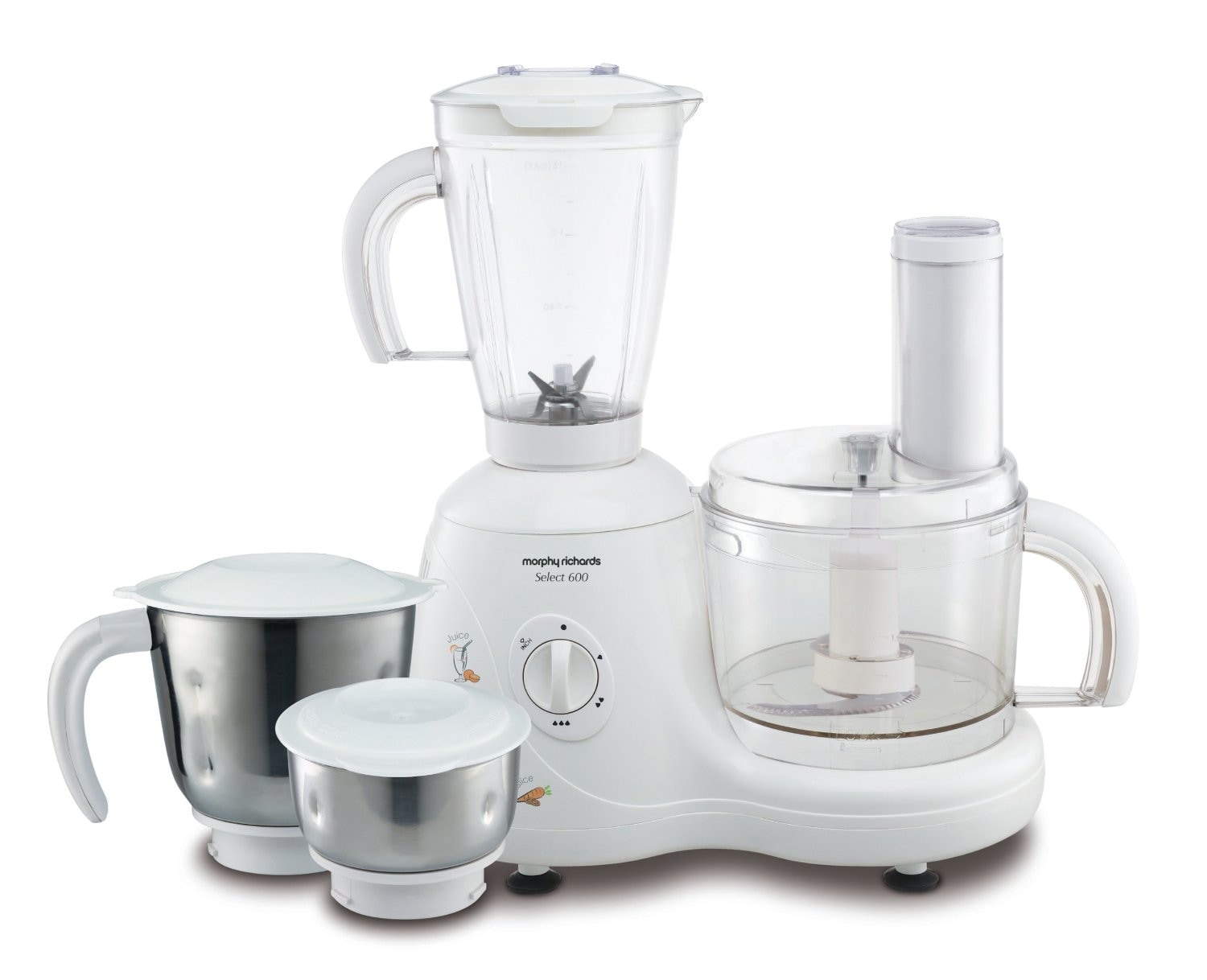Morphy Richards Food Mixer Attachments Morphy Richards Select