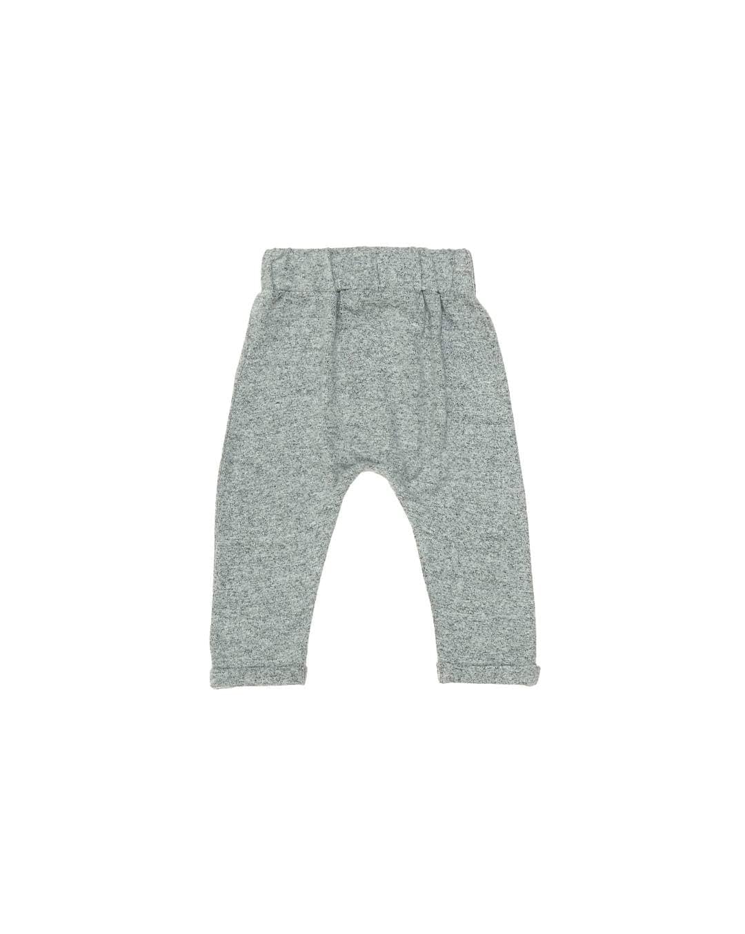Mothercare Grey Fleece Joggers (6-9M) in Mumbai at ₹ 1,424