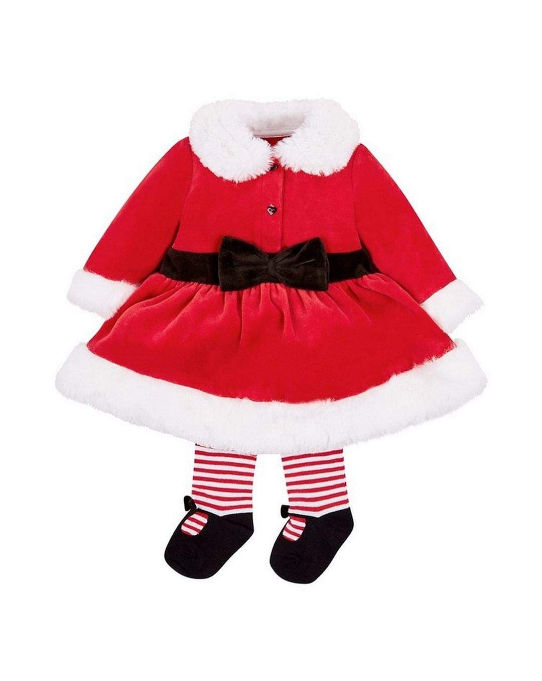mothercare dress up