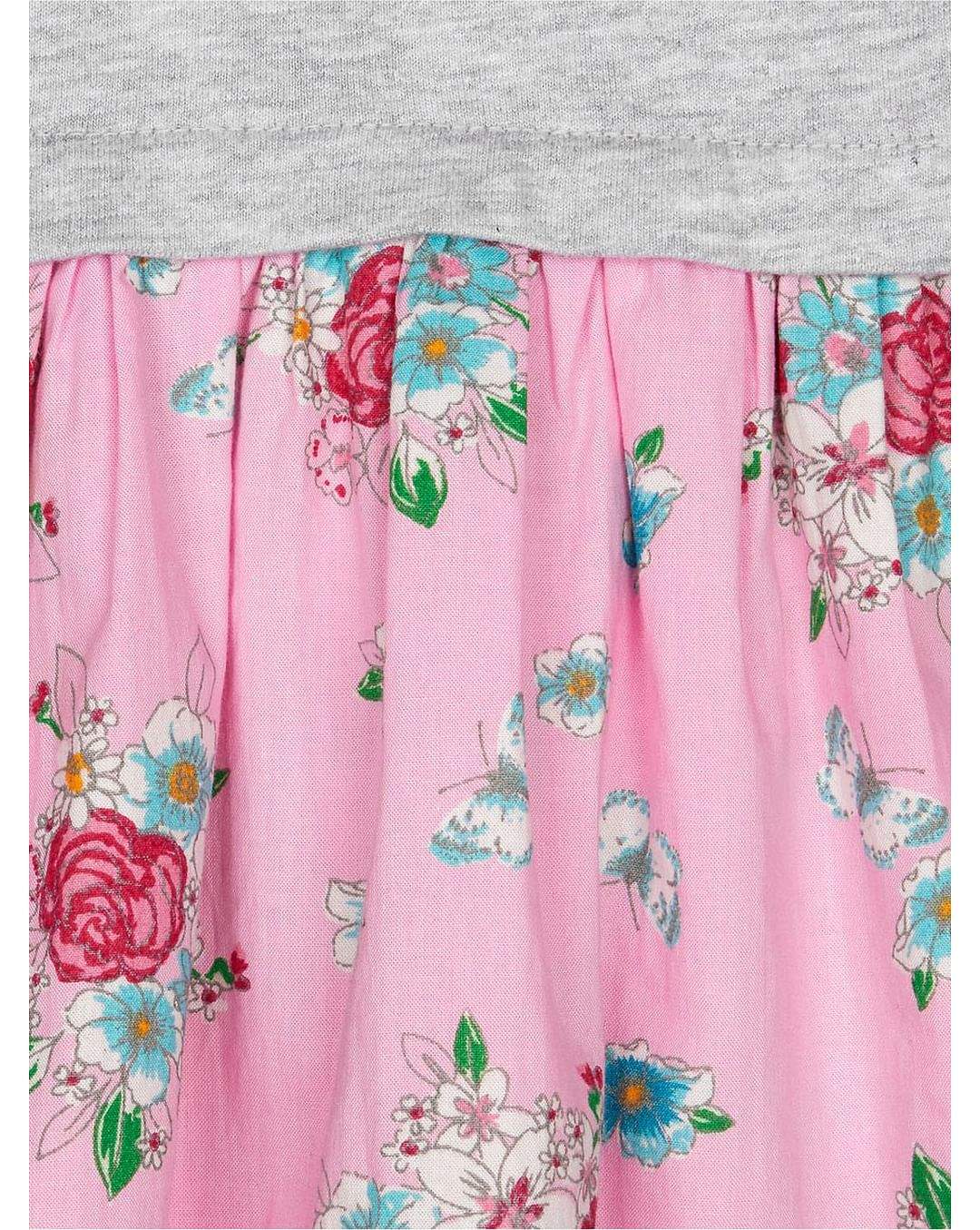 Mothercare Floral Twofer Dress (2-3Y) in Mumbai at ₹ 1,454