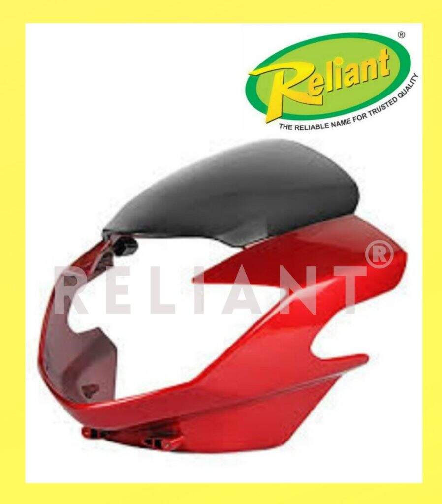 Catalogue Reliant Industrials In Delhi Justdial