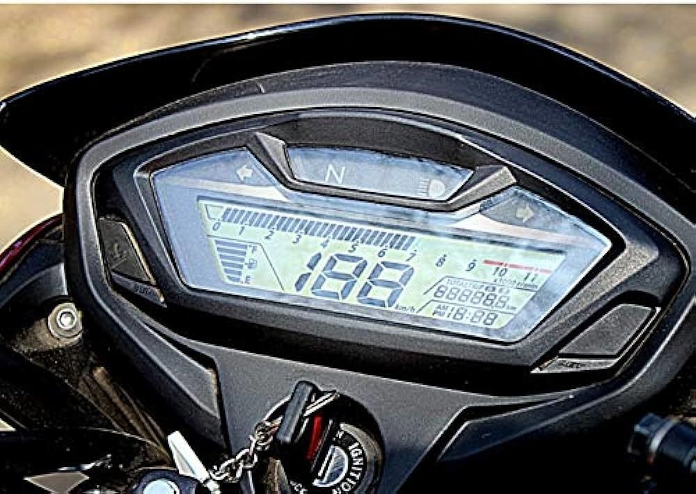 Motorcycle Speedometer For Honda CB Unicorn 160 in Chandigarh at