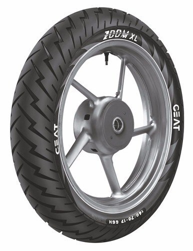 Motorcycle Tyre in Kanpur at ₹ 3,500 Unit by Amit Tyre Shop