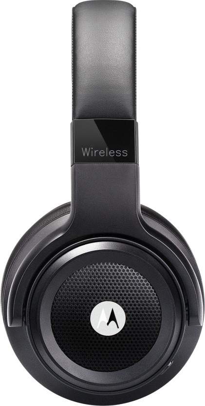 Auriculares Motorola Pulse Escape 800 Active Noise Motorola Escape