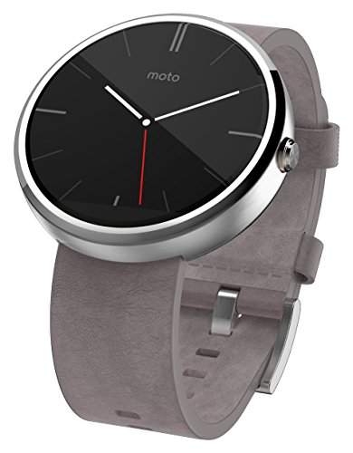 moto watch 360 price