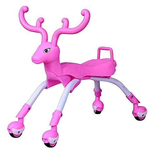 baby walkers with 360 degree wheels