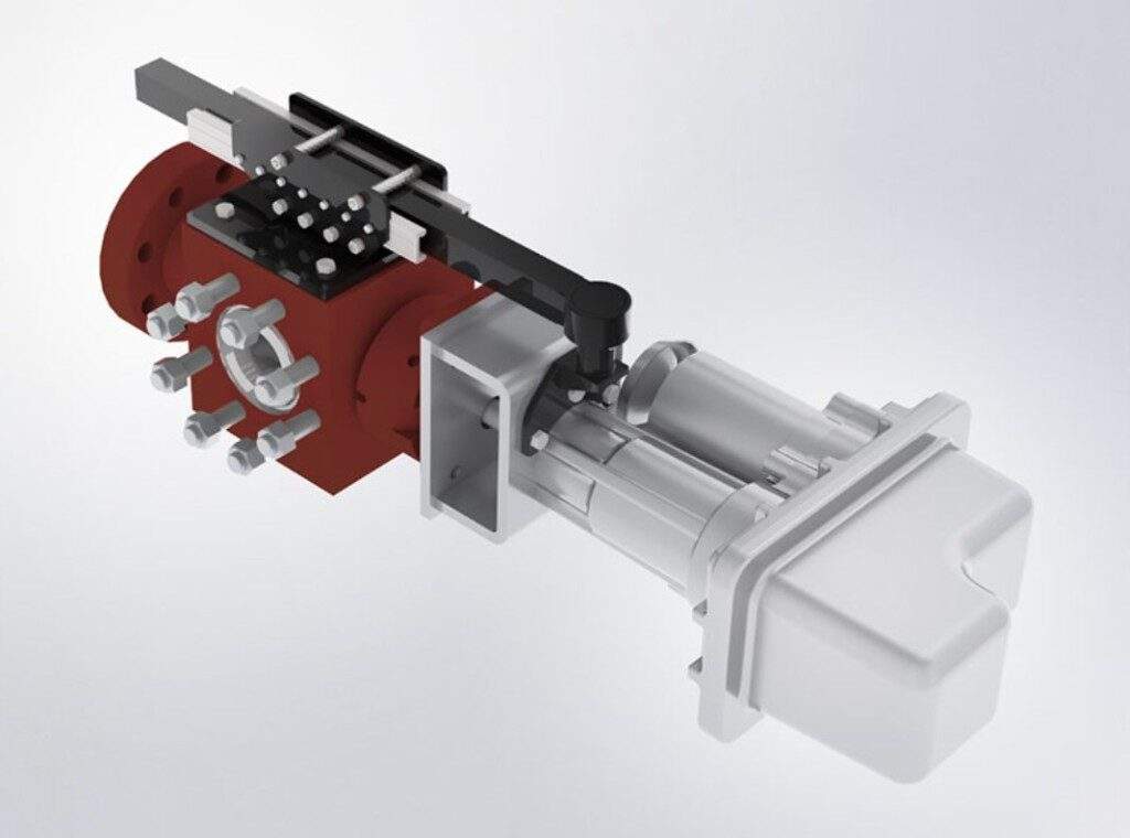 MPD Electric Chokes in Pudukkottai at best price by Sri Energy Valves Pvt Ltd Justdial