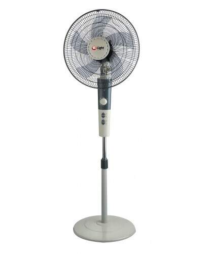 MR: 3420 Pedestal Fan in Bangalore at 