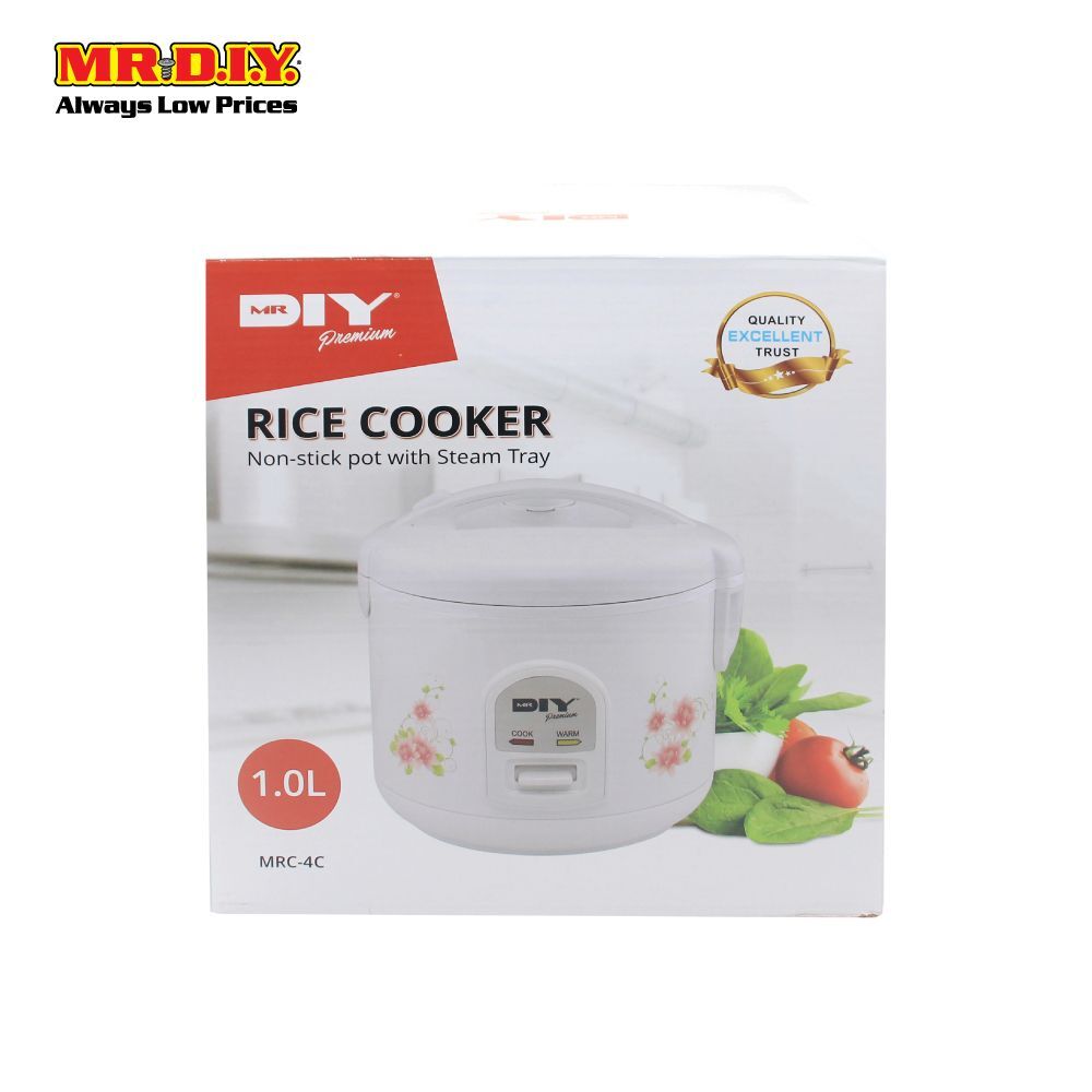 Mr Rice Cooker Mr D I Y Rice Cooker - Get Best Price from Manufacturers & Suppliers in ...
