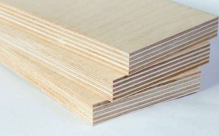 MR Grade 18mm Shutter Wood Gurjan Hardwood Plywood 2440x1220 in Mumbai at ₹ 22 - ₹ 80 / Sq.ft by Bhikshu Ply Agency - Justdial