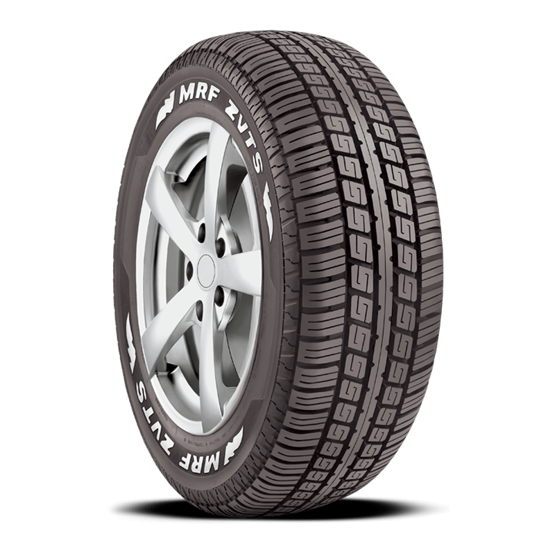 MRF 175/70R13 Zvts-F Tt Passenger Car Tyre in Bangalore at