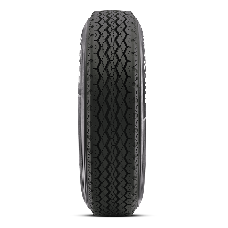 MRF 215/75R15 Muscle Master Tl Passenger Car Tyre in Karnal at