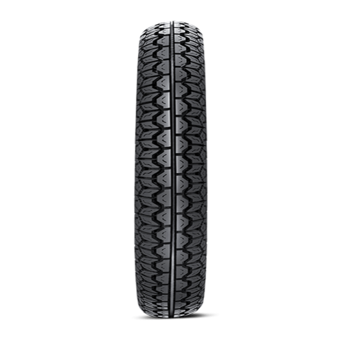 Mrf Nylogrip Fe Mrf Tyres For Honda Activa Mrf Pleasure Bike Tyre