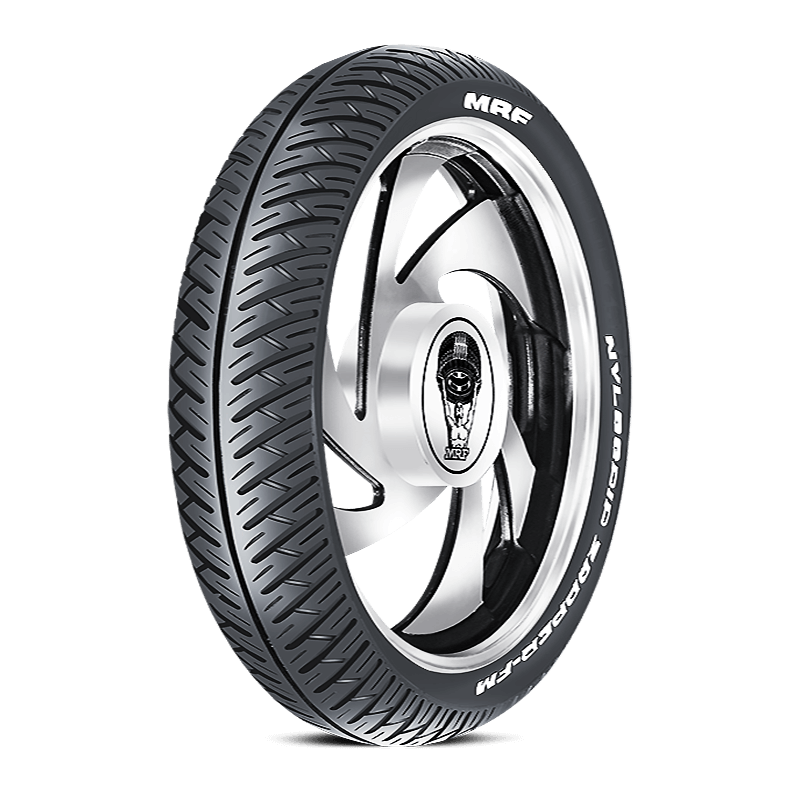 Mrf Tyre Size Tubeless Tyre Rate For Activa Mrf Tyres Price Two - Main Image