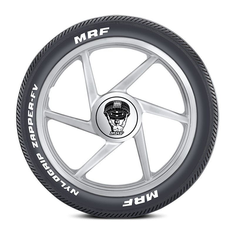 Mrf Nylogrip Plus Passion Pro Mrf Tubeless Tyre Price Moto D