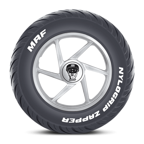 Apollo Tyres Wheel Tvs Apache Rtr 180 Front Tyre Price Mrf Tyres