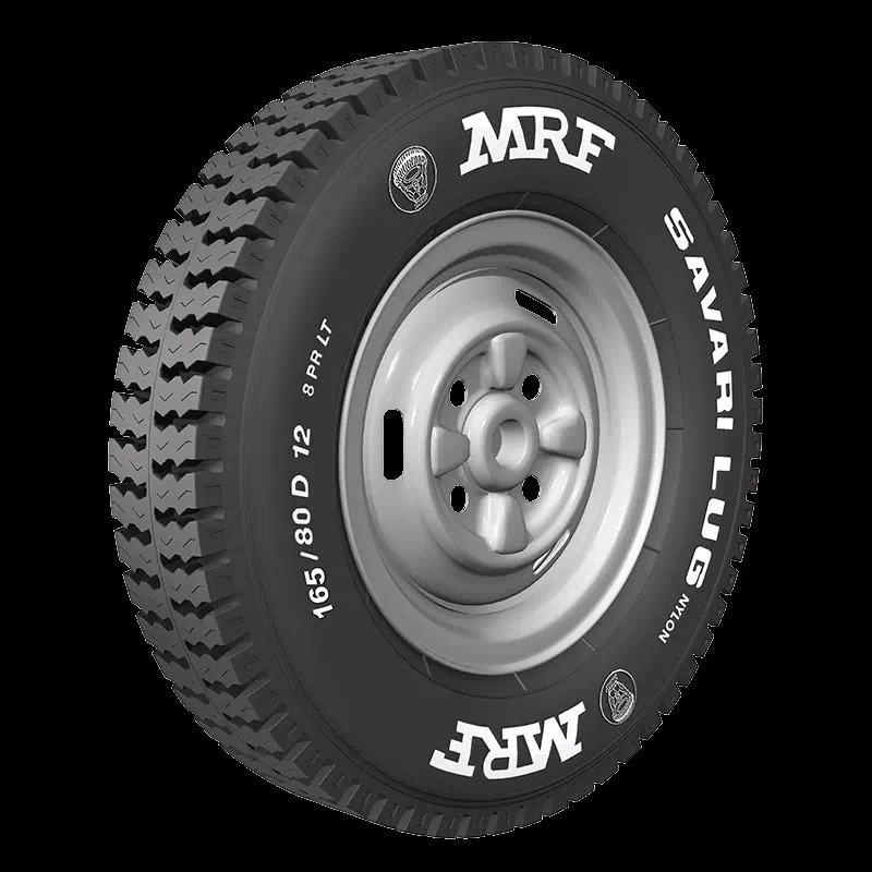 Bolero Pickup 15 Inch Mrf Tyre Price Mrf Savari Lug 155 D 12