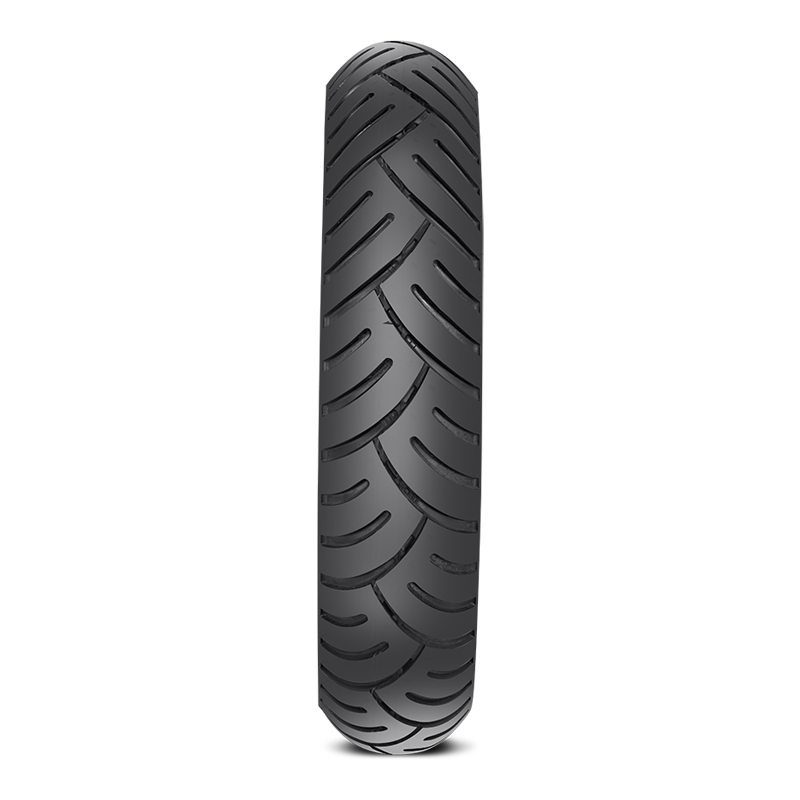 Mrf Zapper Q Mrf Tyre Splendor MRF Nylogrip Plus 80/100-18 Front