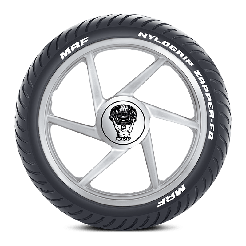 Mrf Nylogrip Zapper Mrf Tvs Jupiter Tyre Price Jupiter Tyre Price
