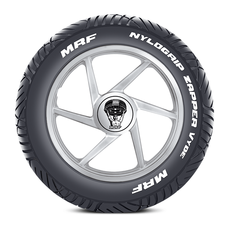 Zapper Fs Cd Deluxe Mrf Tyre Price Cd Deluxe Tyre Rate Hero